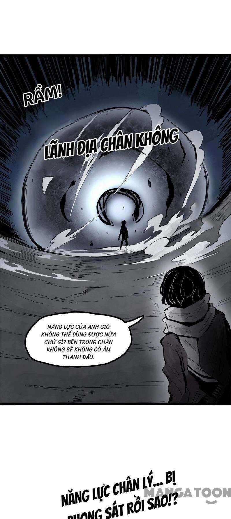 Mặt Nạ Chân Lý - Chapter 30 - Trang 29