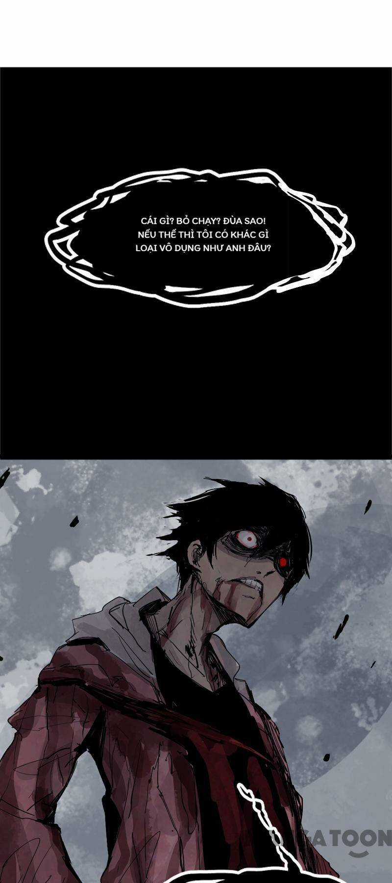 Mặt Nạ Chân Lý - Chapter 31 - Trang 11