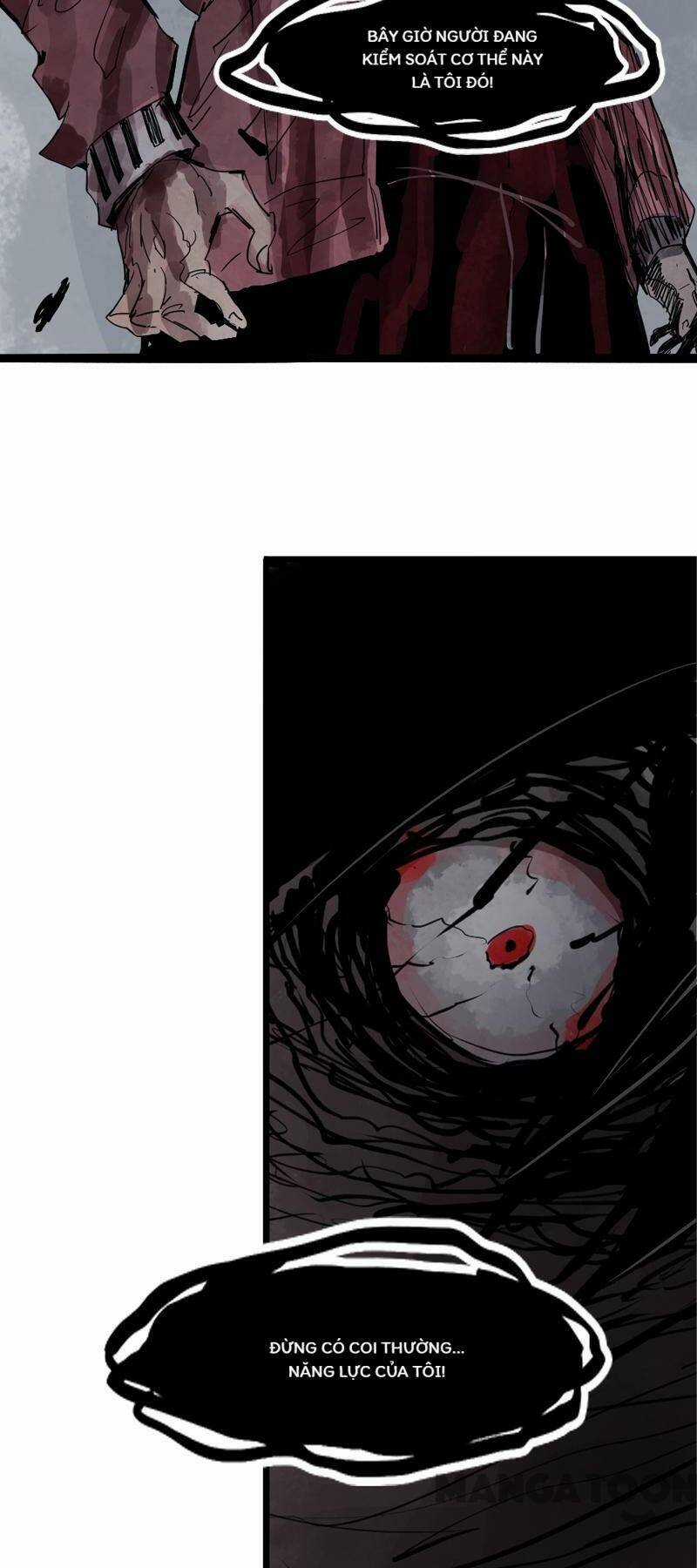 Mặt Nạ Chân Lý - Chapter 31 - Trang 12