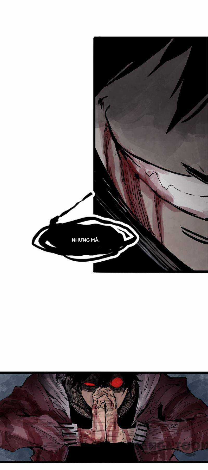 Mặt Nạ Chân Lý - Chapter 31 - Trang 17