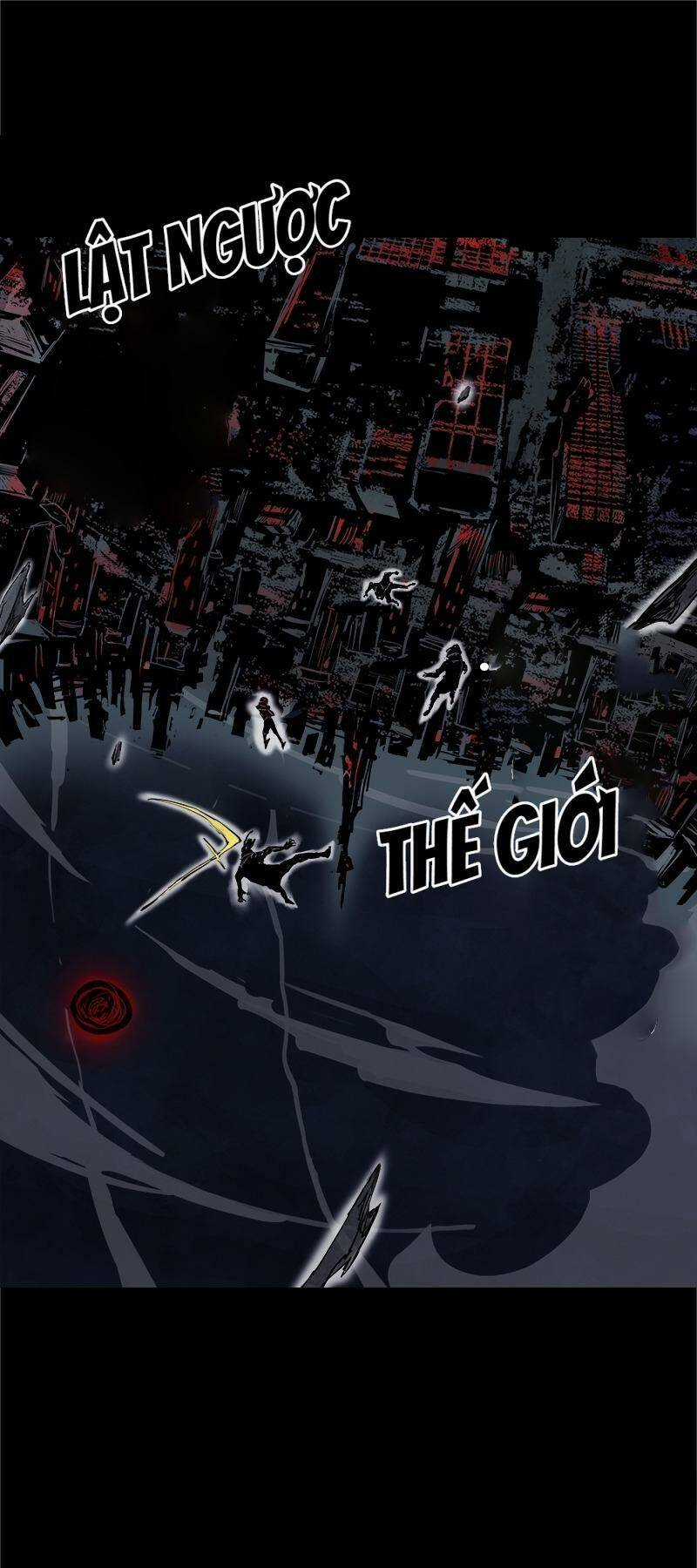 Mặt Nạ Chân Lý - Chapter 31 - Trang 23