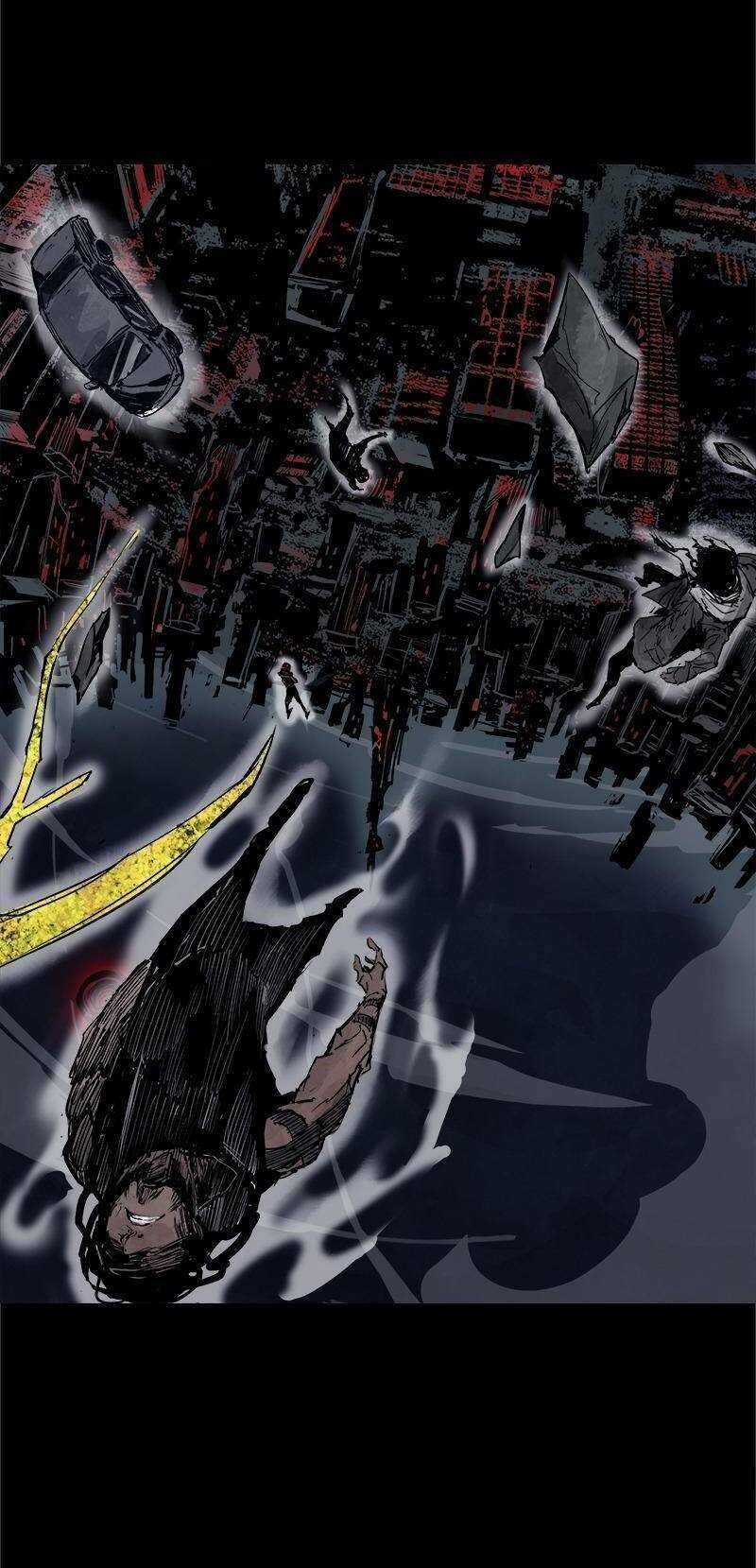 Mặt Nạ Chân Lý - Chapter 31 - Trang 24