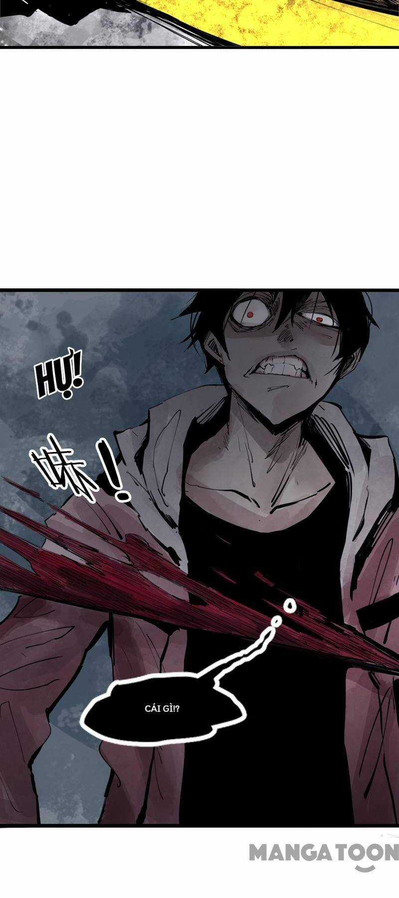 Mặt Nạ Chân Lý - Chapter 31 - Trang 4