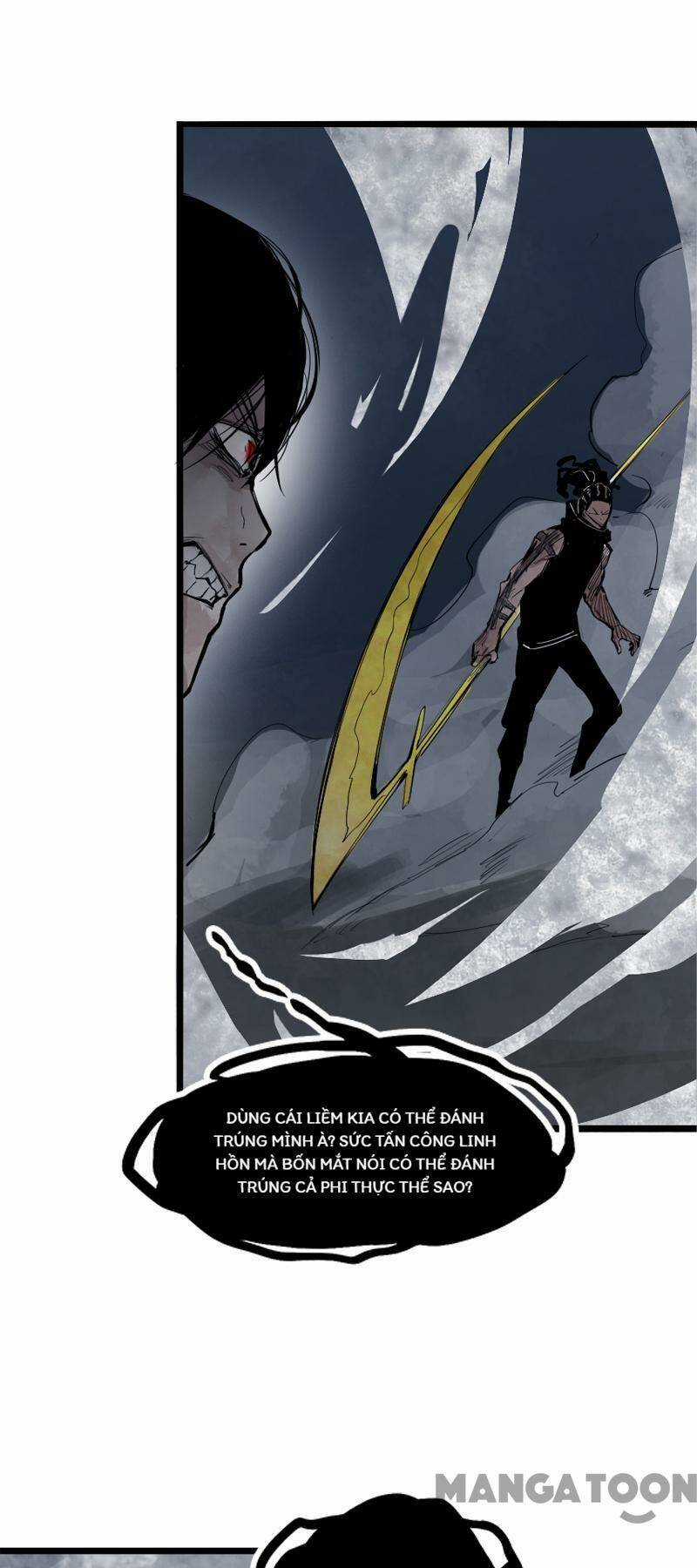 Mặt Nạ Chân Lý - Chapter 31 - Trang 6