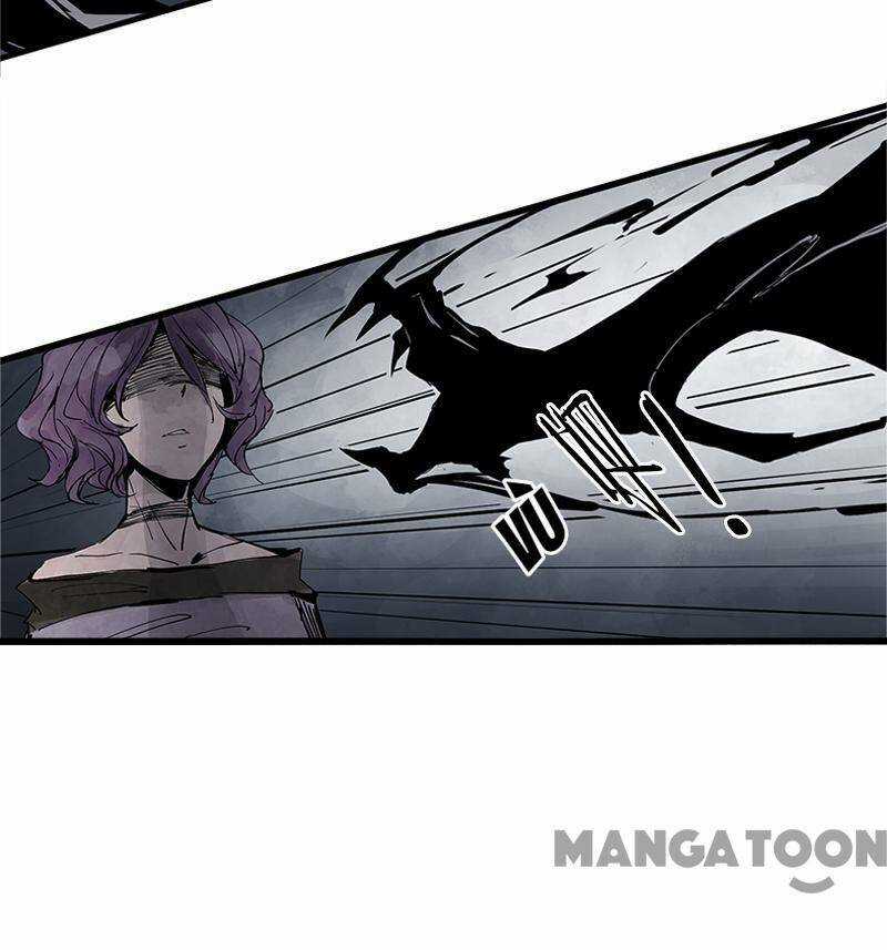 Mặt Nạ Chân Lý - Chapter 32 - Trang 11