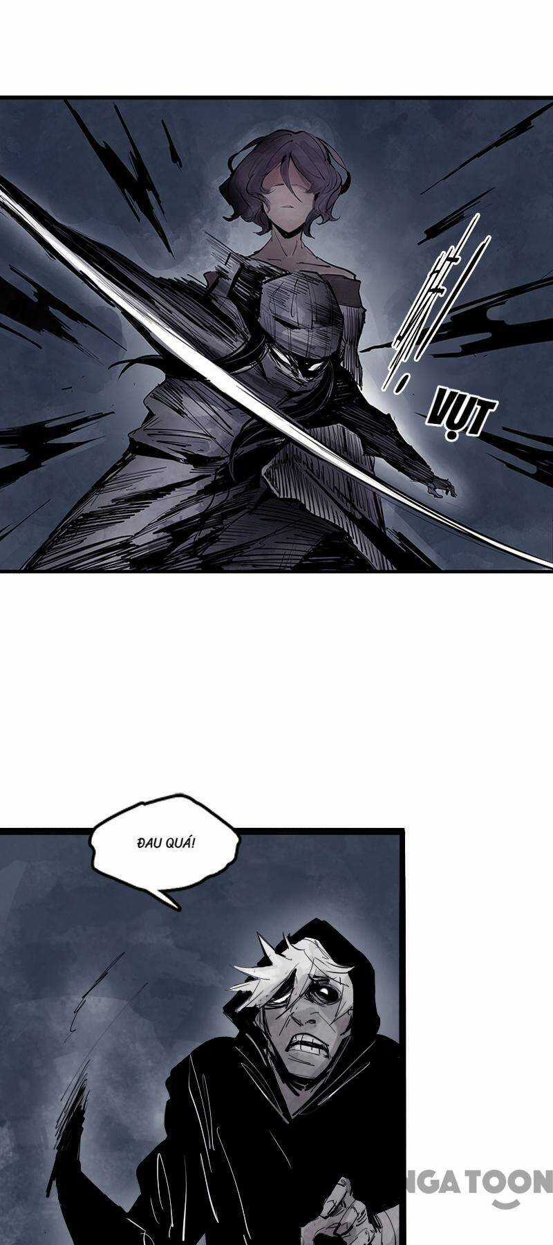 Mặt Nạ Chân Lý - Chapter 32 - Trang 12