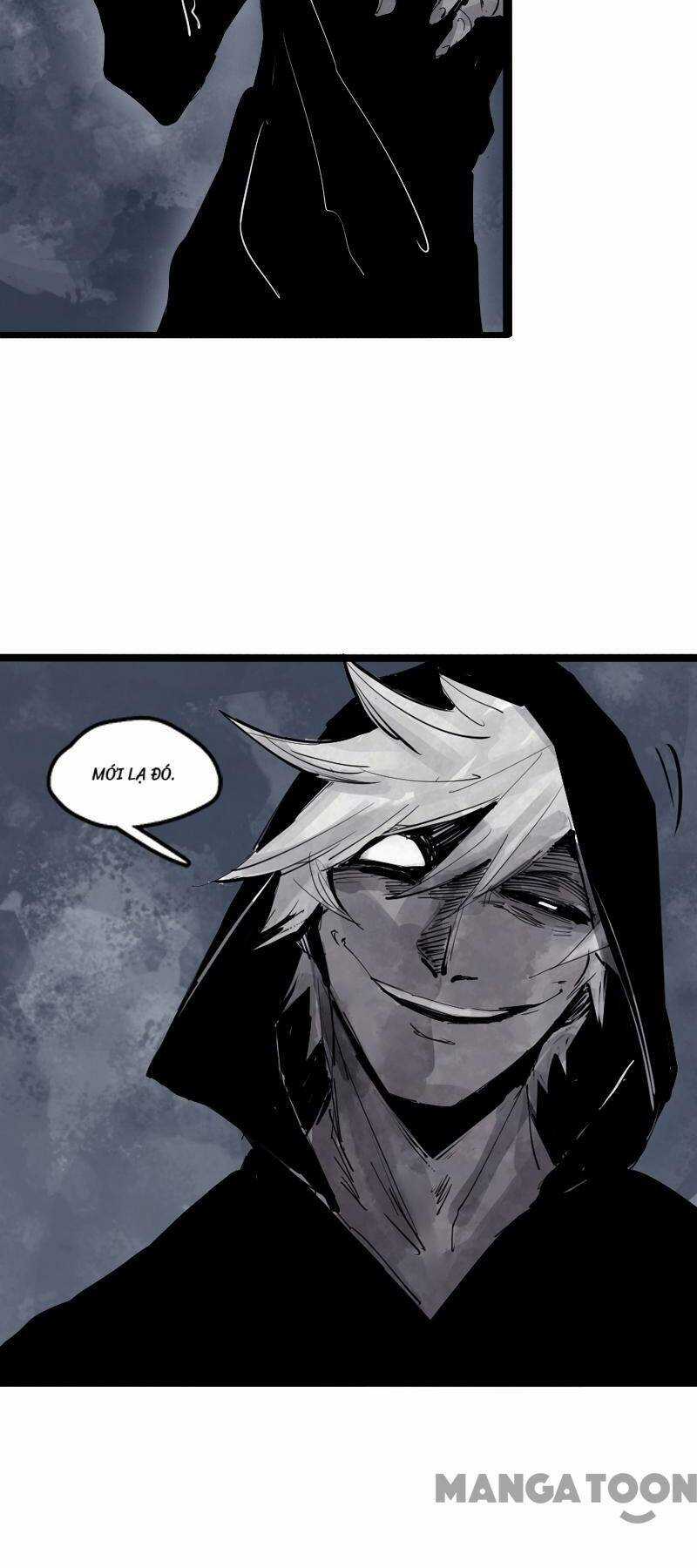 Mặt Nạ Chân Lý - Chapter 32 - Trang 13