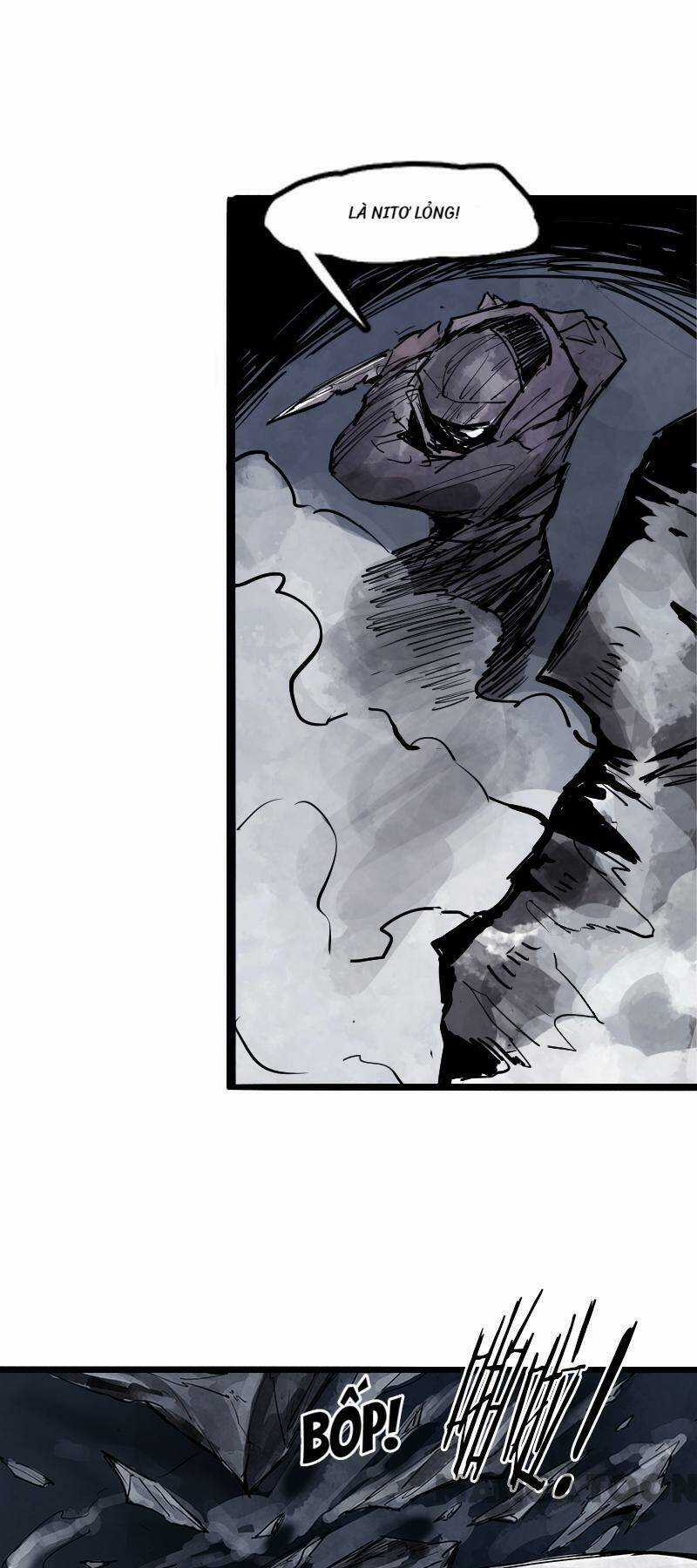 Mặt Nạ Chân Lý - Chapter 32 - Trang 18