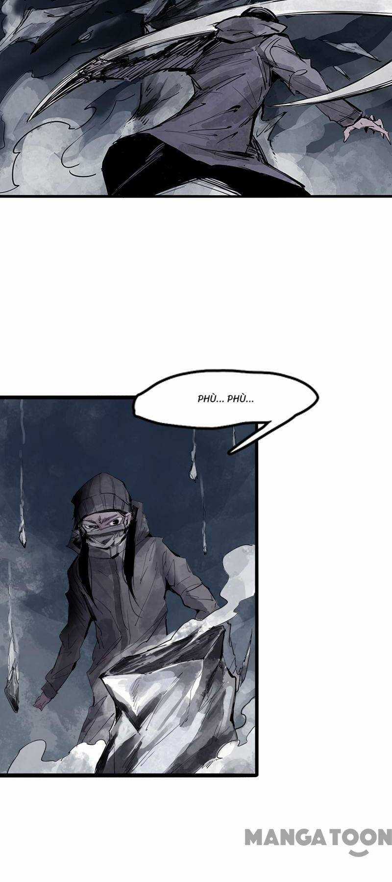 Mặt Nạ Chân Lý - Chapter 32 - Trang 19