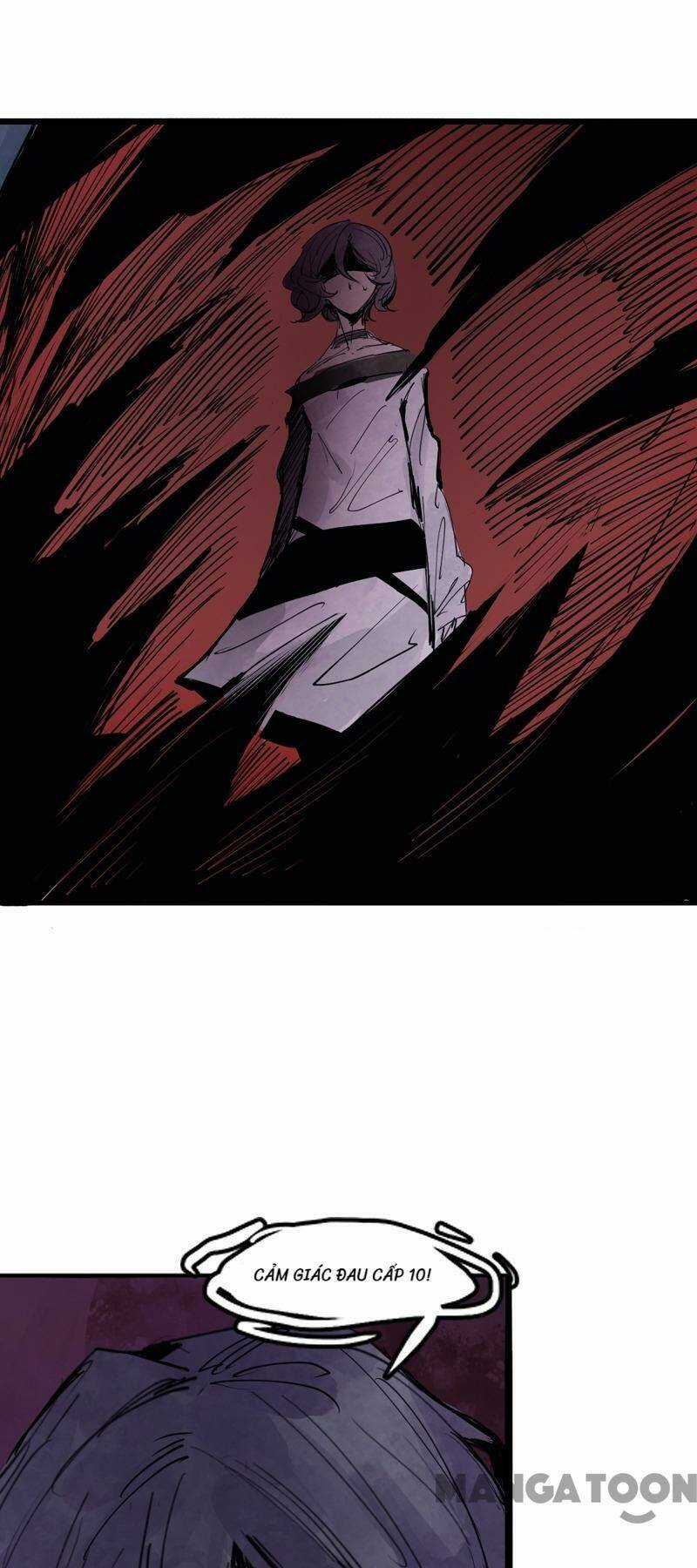 Mặt Nạ Chân Lý - Chapter 32 - Trang 27