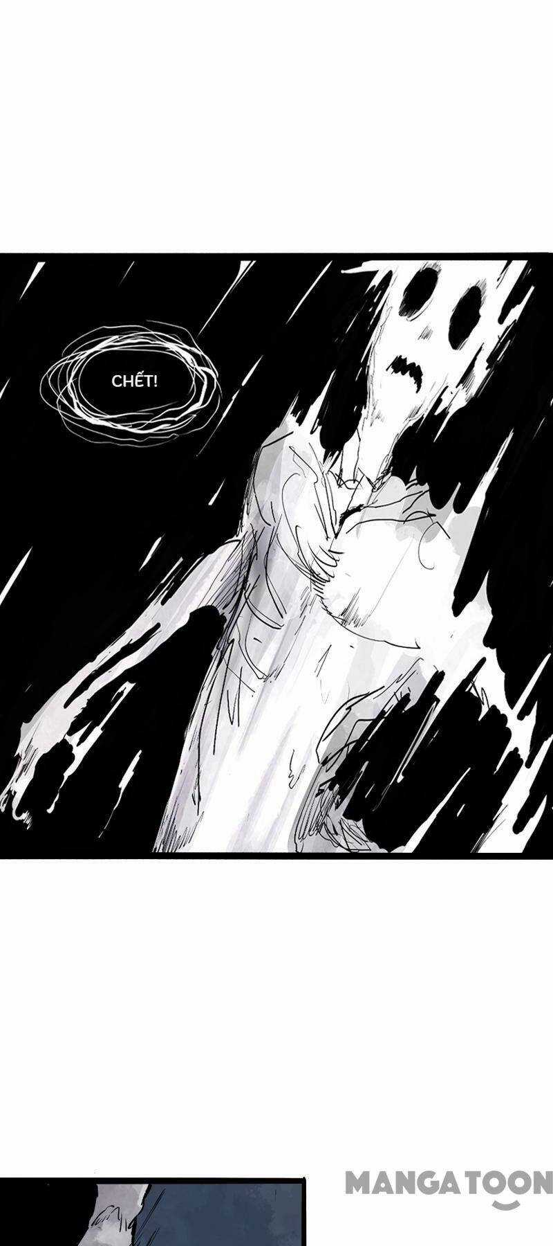 Mặt Nạ Chân Lý - Chapter 33 - Trang 11