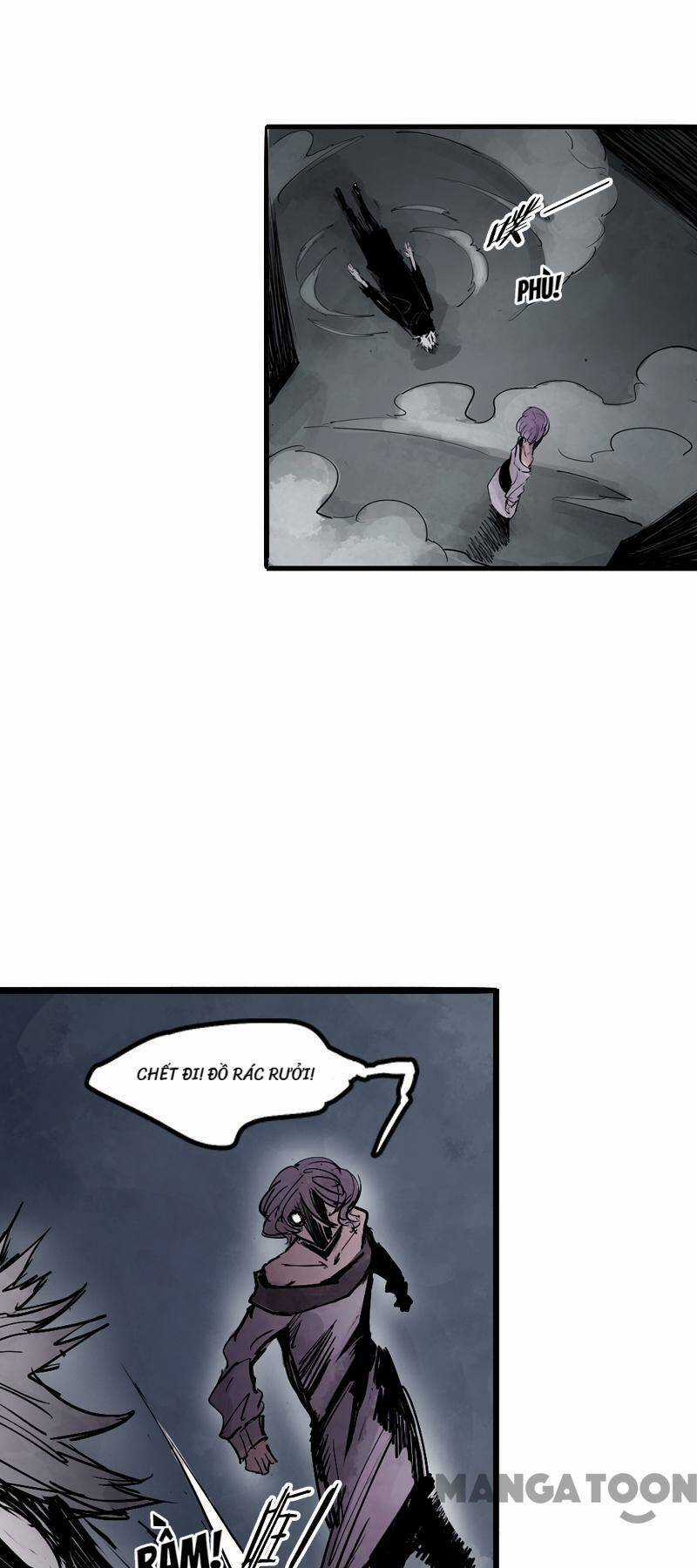 Mặt Nạ Chân Lý - Chapter 33 - Trang 13