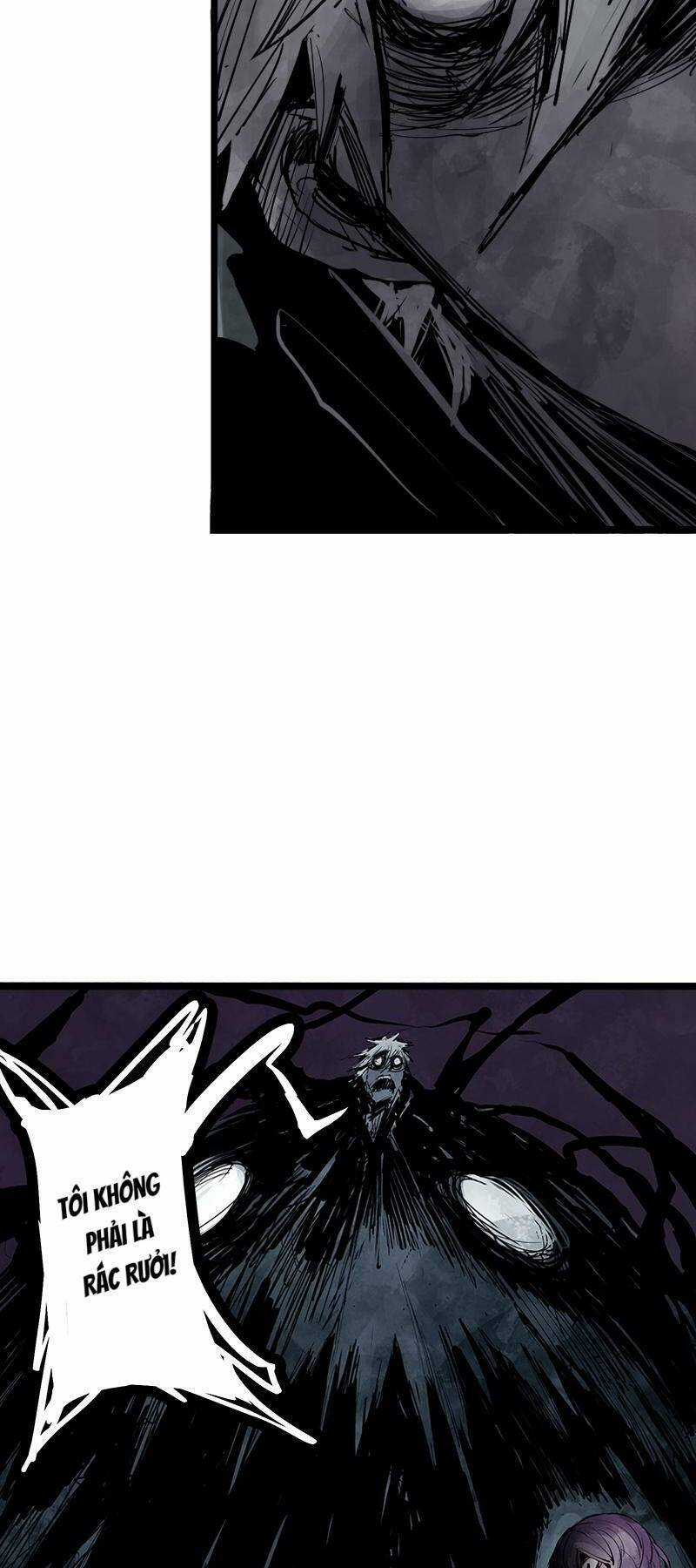 Mặt Nạ Chân Lý - Chapter 33 - Trang 17