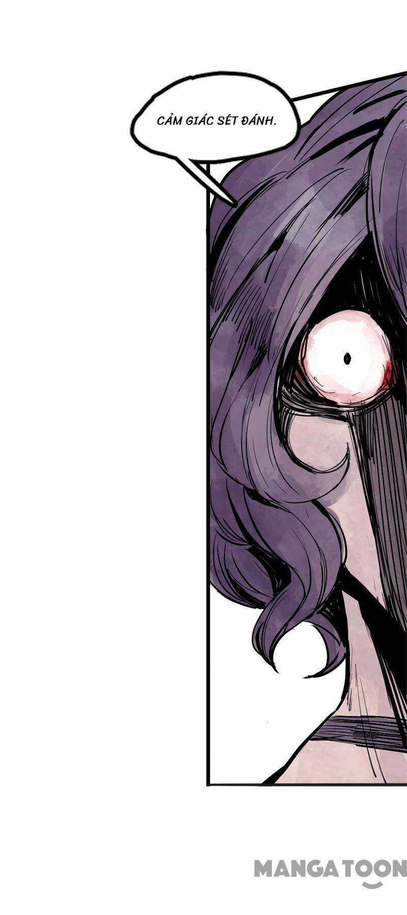 Mặt Nạ Chân Lý - Chapter 33 - Trang 7