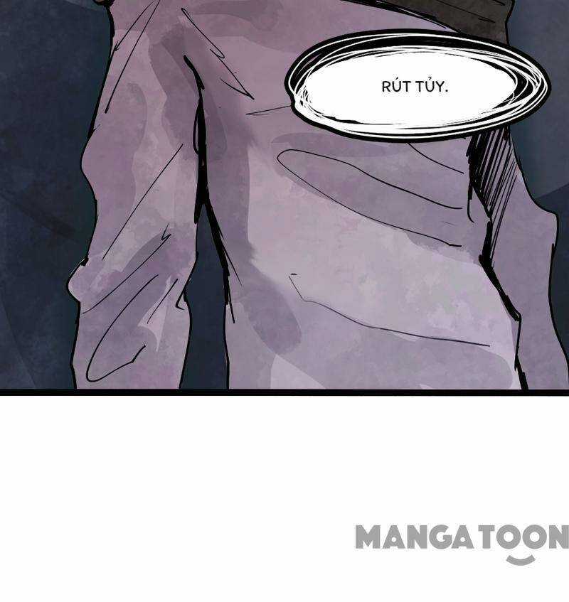 Mặt Nạ Chân Lý - Chapter 33 - Trang 9