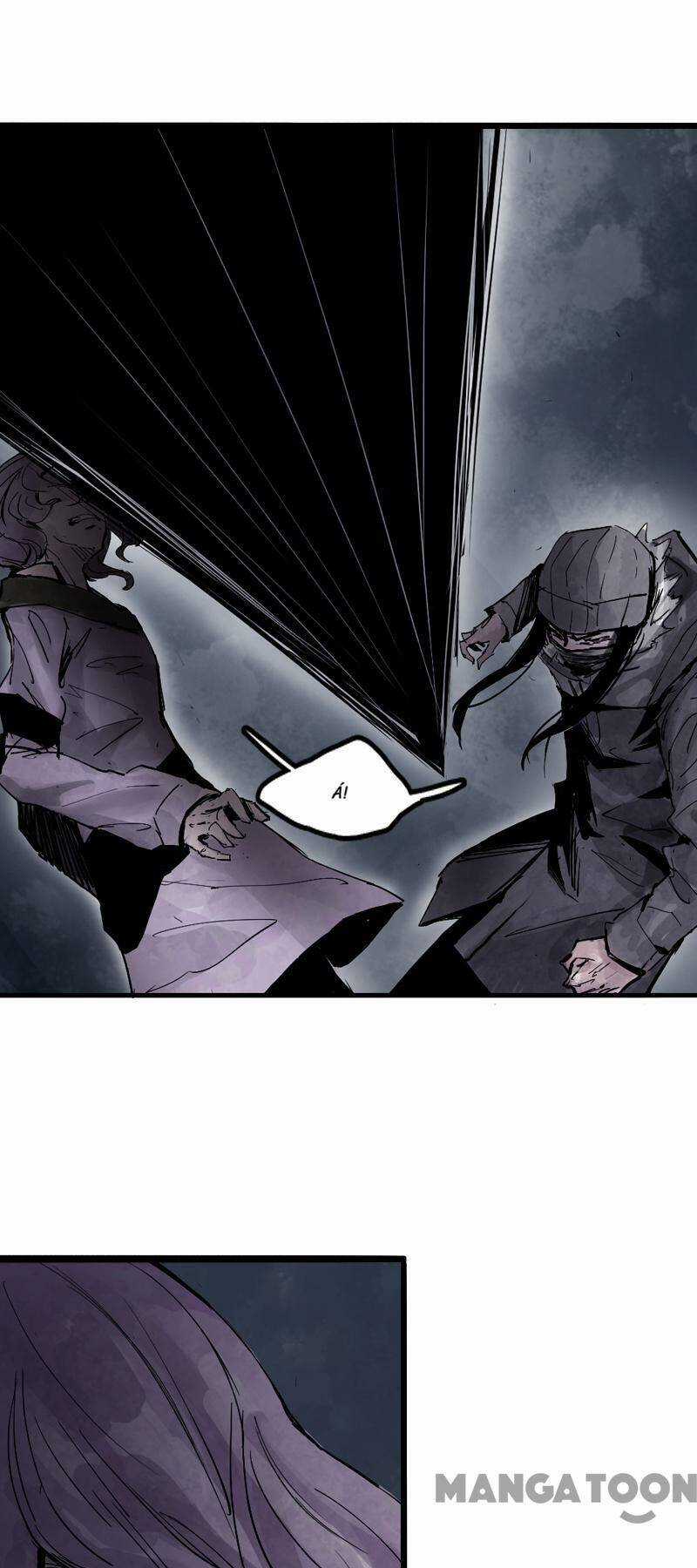 Mặt Nạ Chân Lý - Chapter 34 - Trang 1