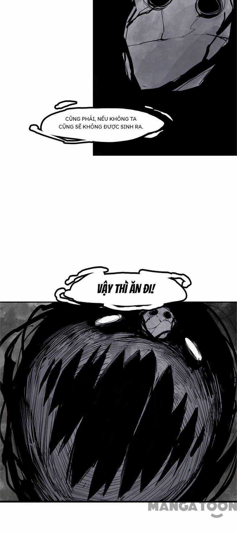 Mặt Nạ Chân Lý - Chapter 34 - Trang 11