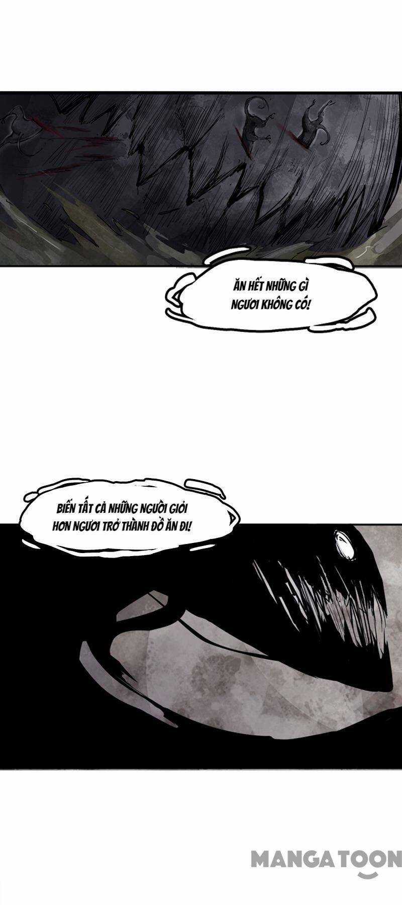 Mặt Nạ Chân Lý - Chapter 34 - Trang 13