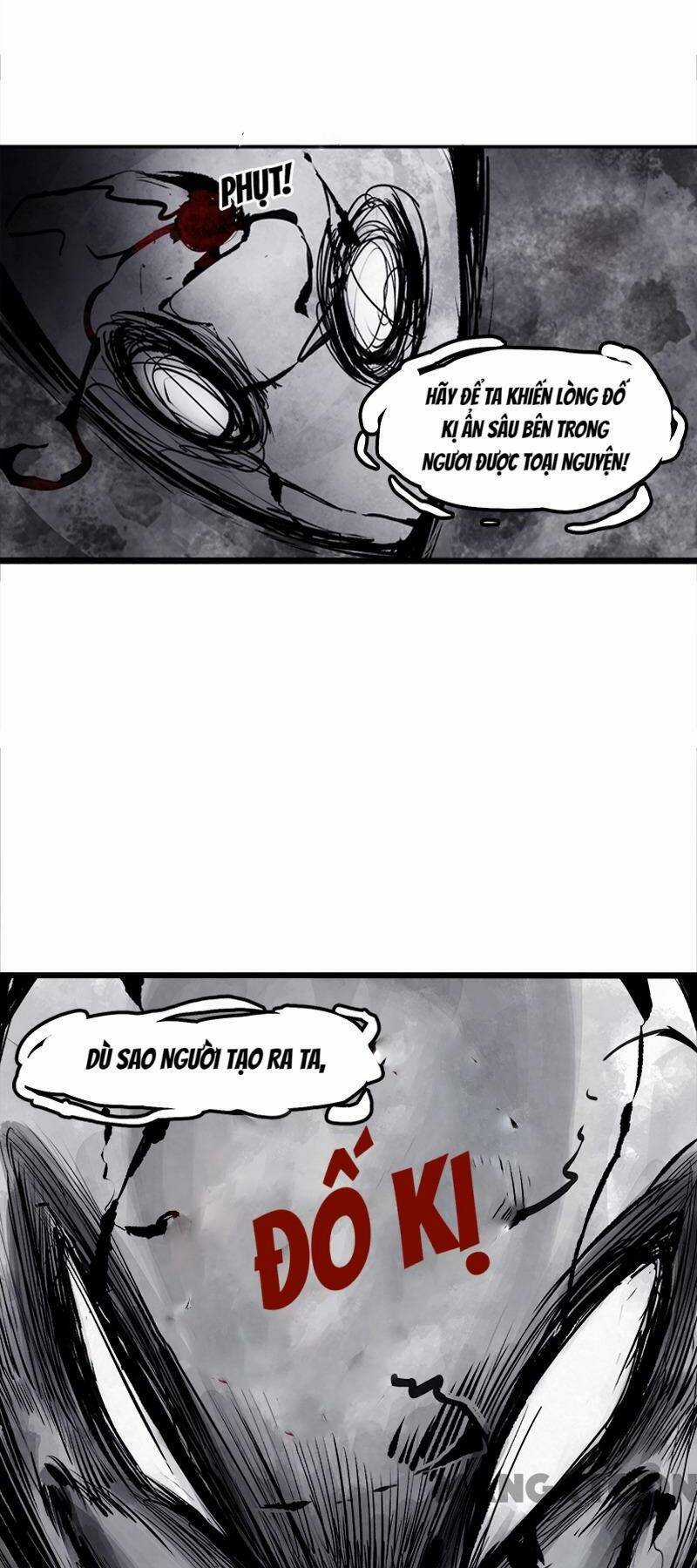 Mặt Nạ Chân Lý - Chapter 34 - Trang 14