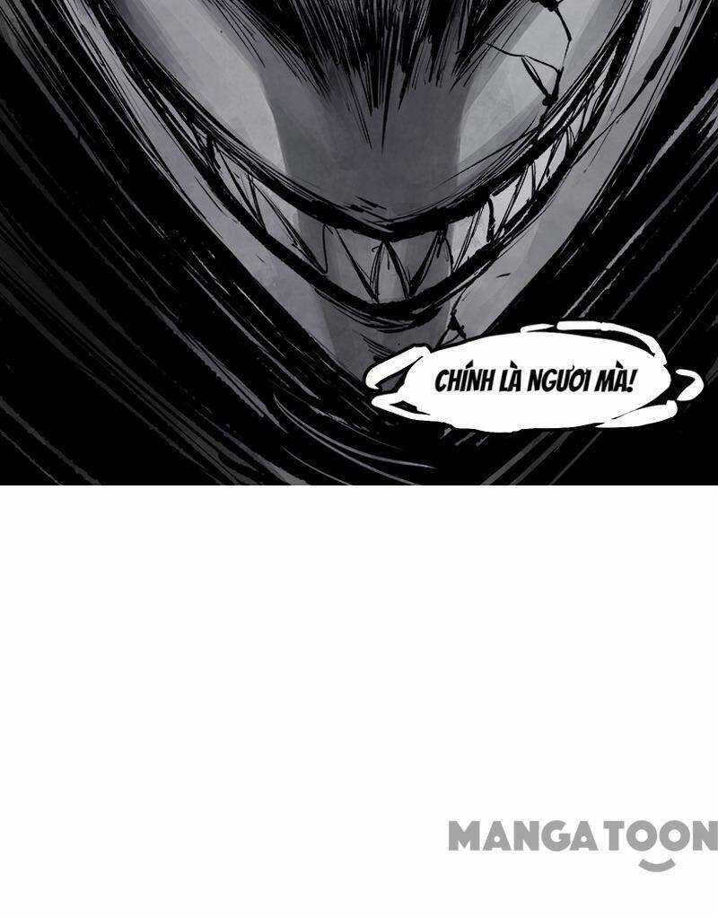 Mặt Nạ Chân Lý - Chapter 34 - Trang 15