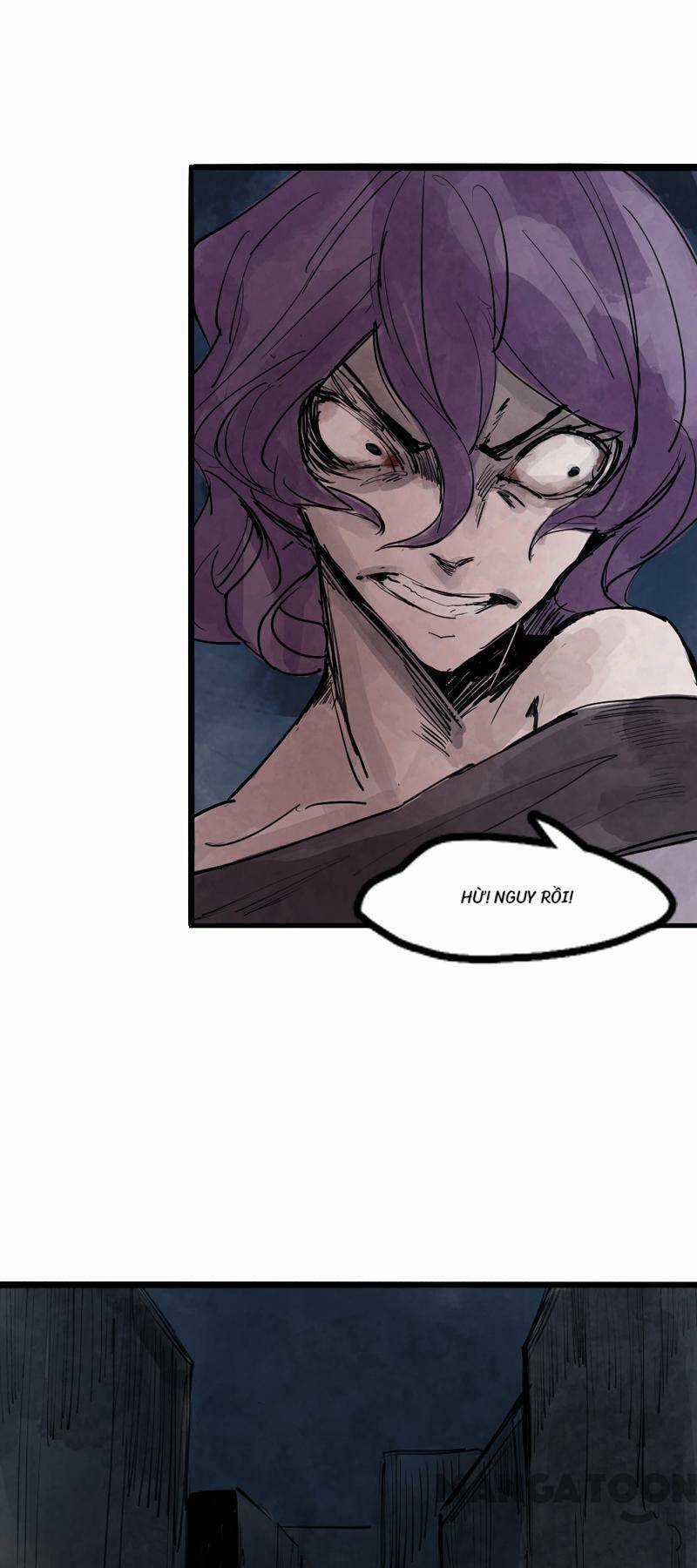 Mặt Nạ Chân Lý - Chapter 34 - Trang 4