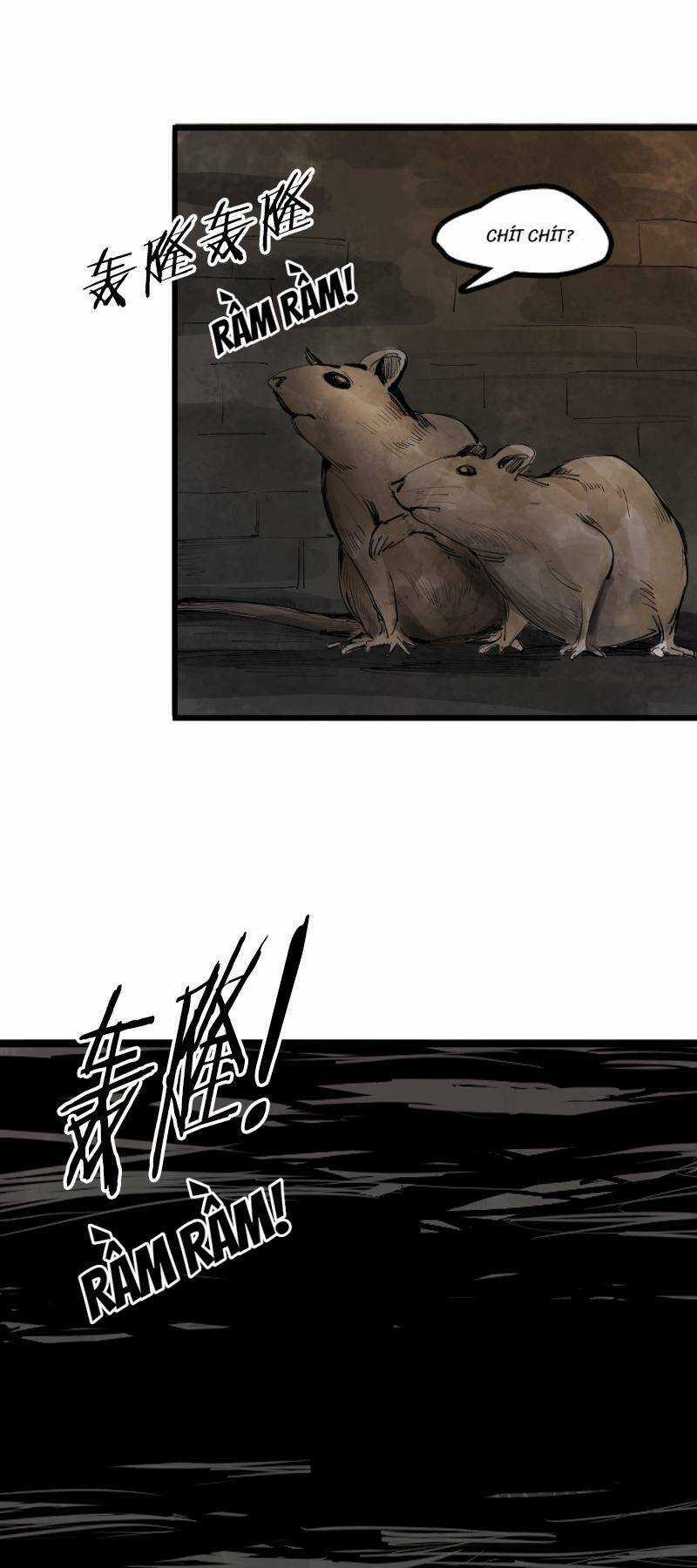 Mặt Nạ Chân Lý - Chapter 34 - Trang 7