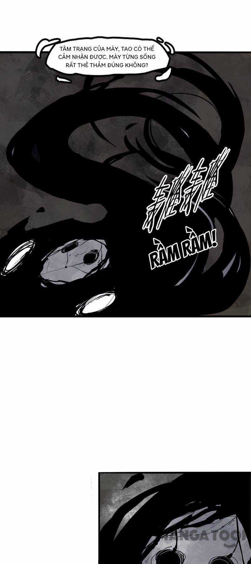 Mặt Nạ Chân Lý - Chapter 34 - Trang 10