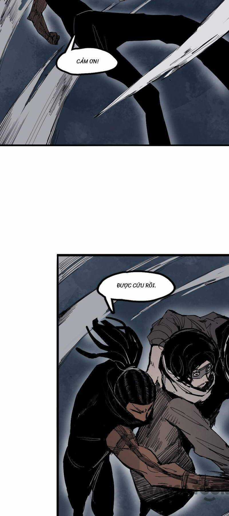 Mặt Nạ Chân Lý - Chapter 35 - Trang 2