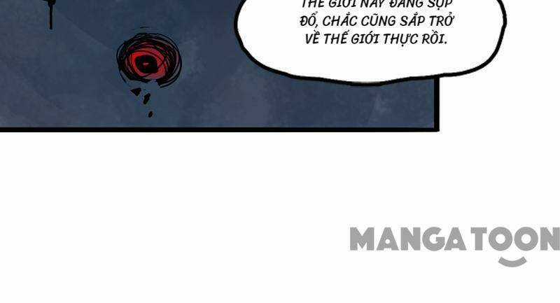 Mặt Nạ Chân Lý - Chapter 35 - Trang 11