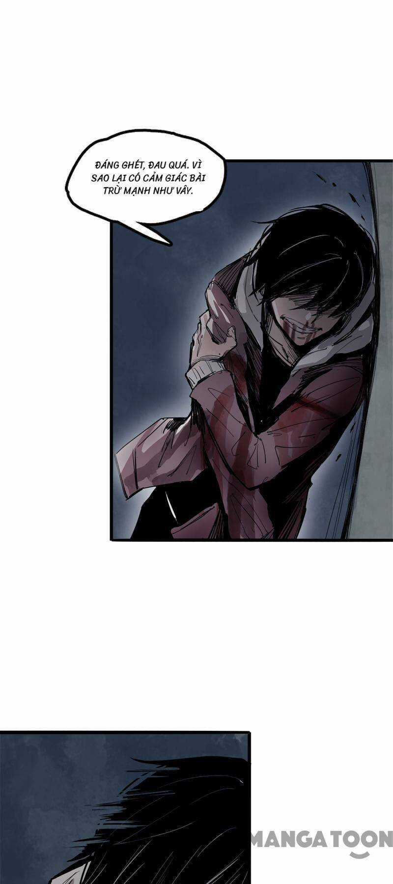 Mặt Nạ Chân Lý - Chapter 35 - Trang 12