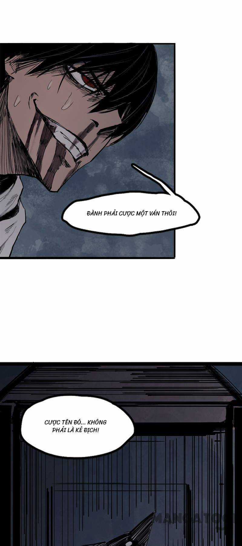 Mặt Nạ Chân Lý - Chapter 35 - Trang 15