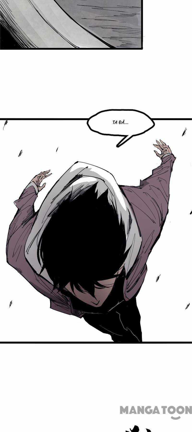 Mặt Nạ Chân Lý - Chapter 35 - Trang 19