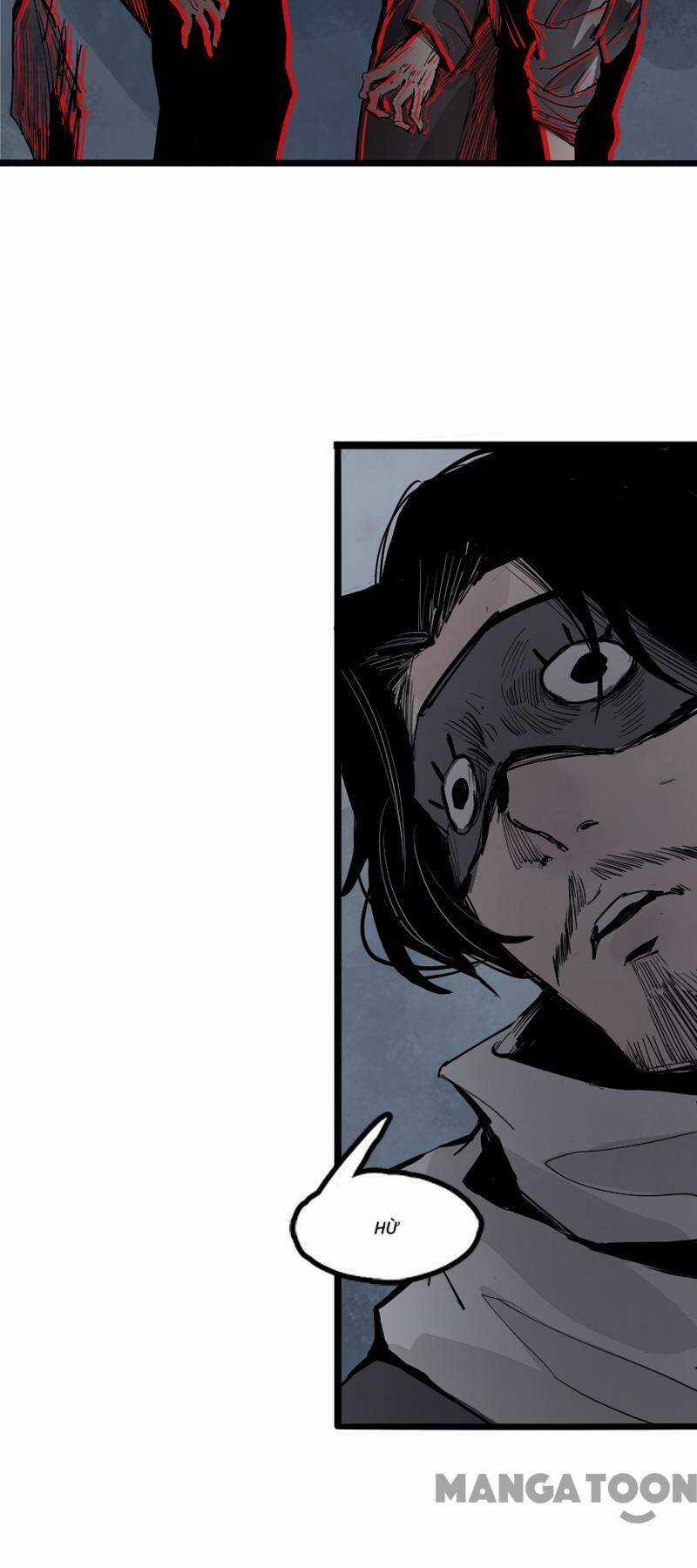 Mặt Nạ Chân Lý - Chapter 35 - Trang 22