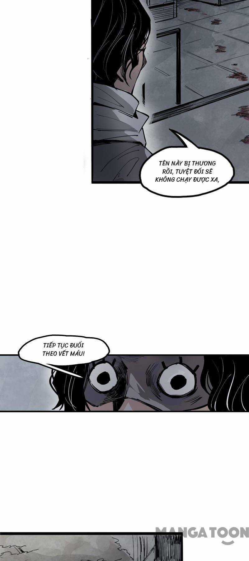 Mặt Nạ Chân Lý - Chapter 35 - Trang 25