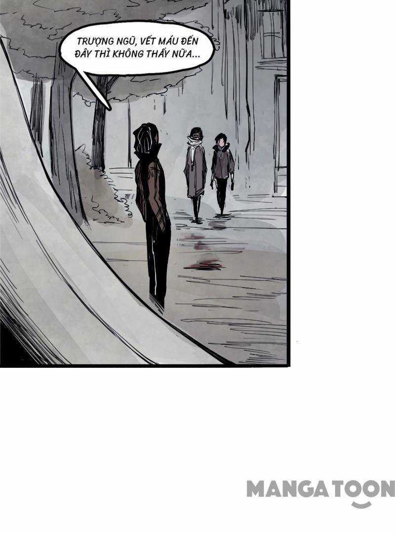 Mặt Nạ Chân Lý - Chapter 35 - Trang 26