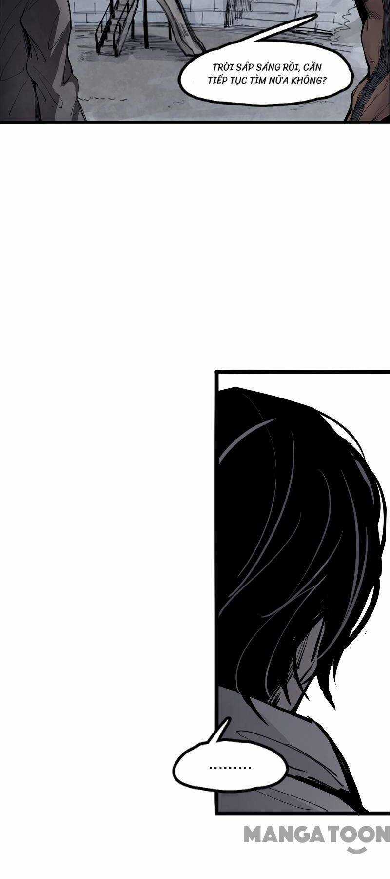 Mặt Nạ Chân Lý - Chapter 35 - Trang 28