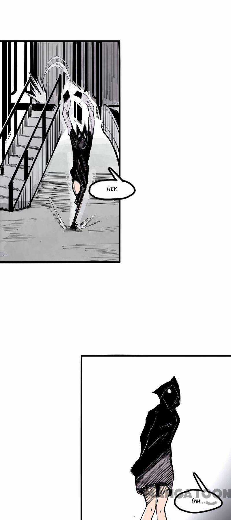 Mặt Nạ Chân Lý - Chapter 35 - Trang 33