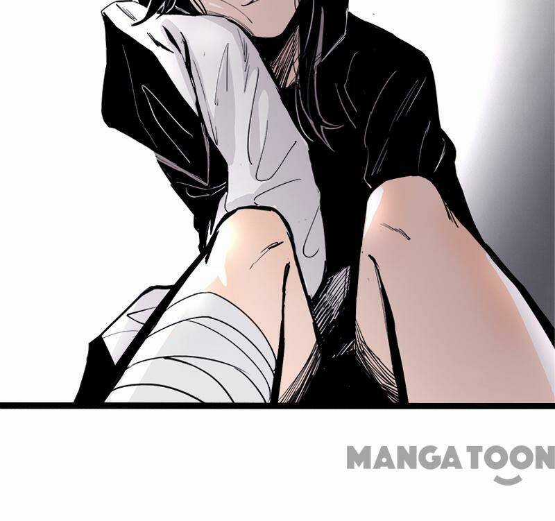 Mặt Nạ Chân Lý - Chapter 35 - Trang 35