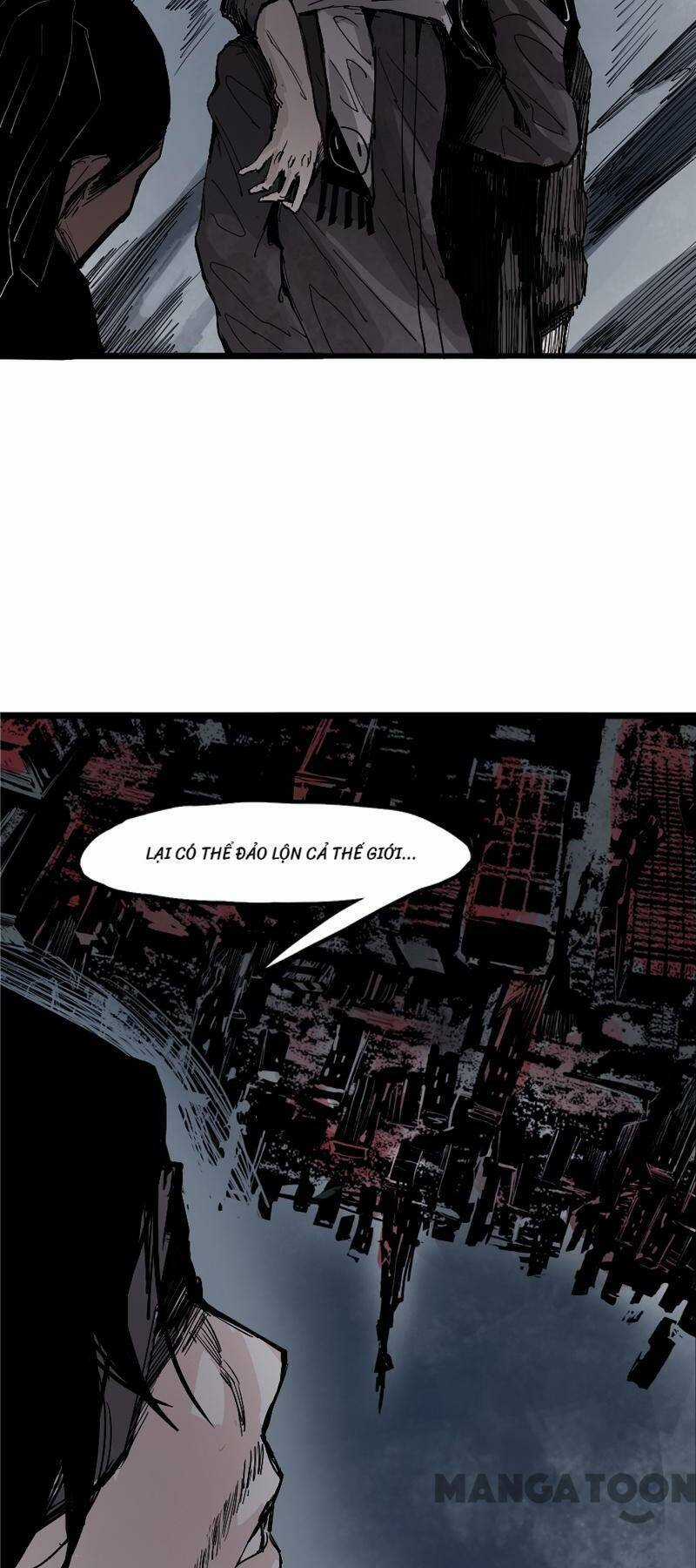 Mặt Nạ Chân Lý - Chapter 35 - Trang 5