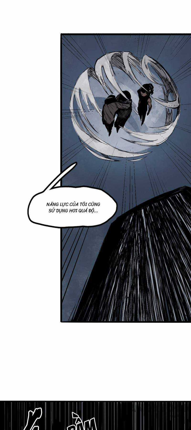 Mặt Nạ Chân Lý - Chapter 35 - Trang 7