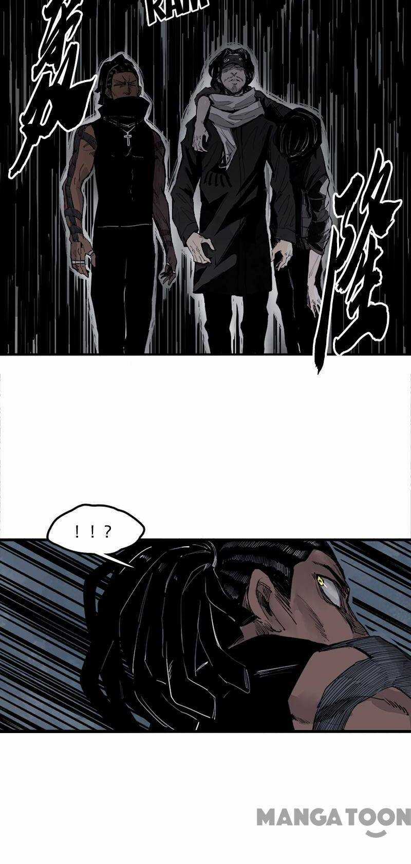 Mặt Nạ Chân Lý - Chapter 35 - Trang 8