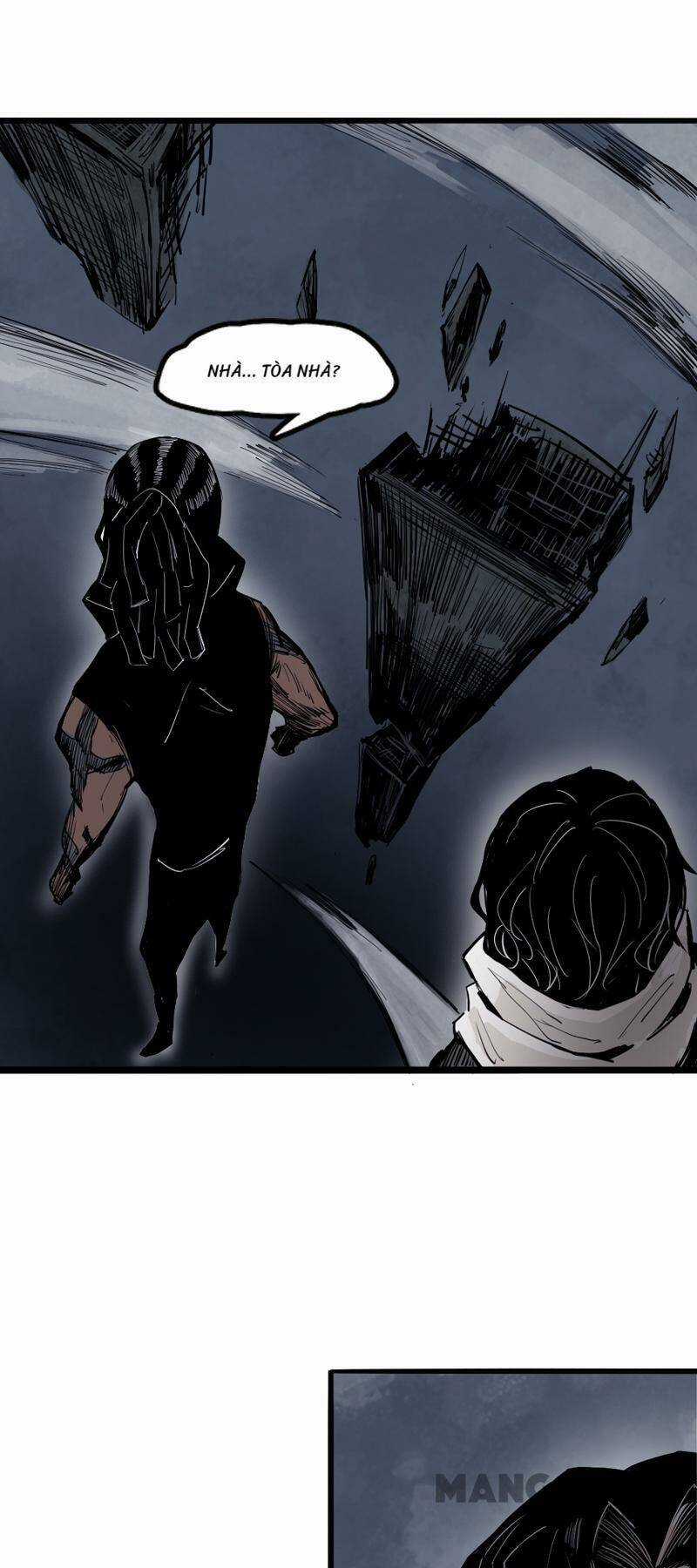 Mặt Nạ Chân Lý - Chapter 35 - Trang 9
