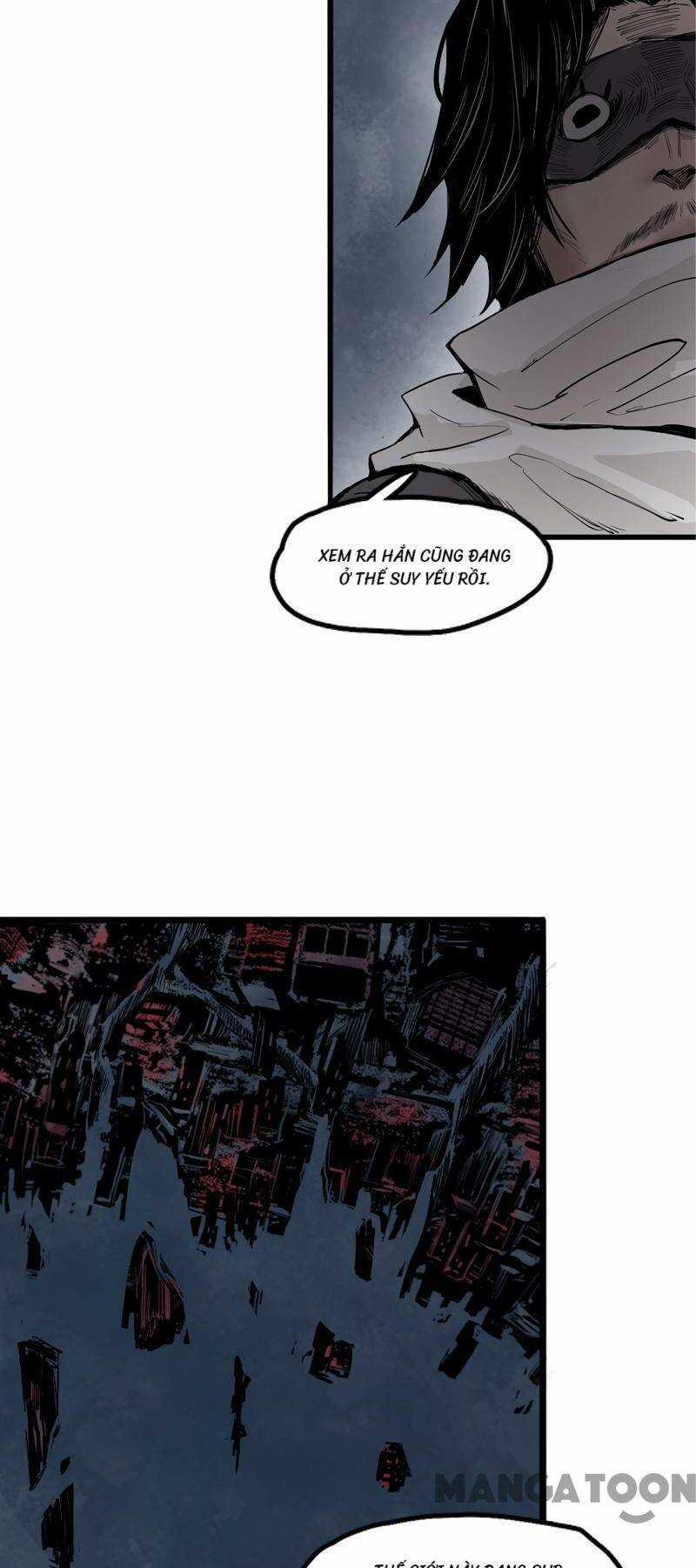 Mặt Nạ Chân Lý - Chapter 35 - Trang 10
