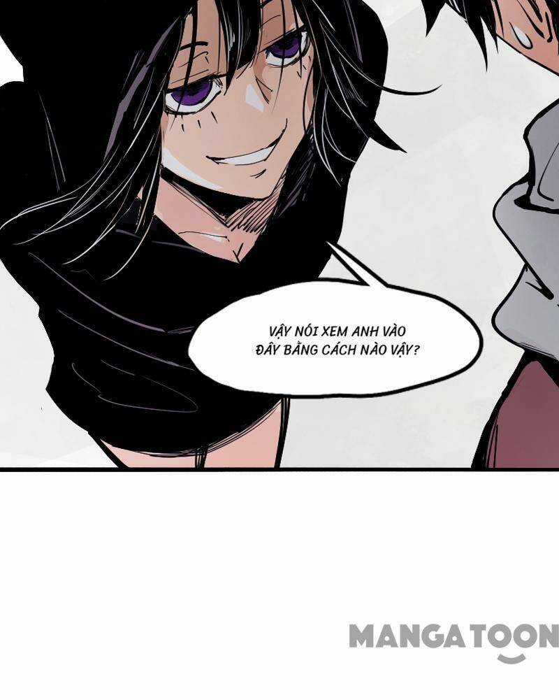 Mặt Nạ Chân Lý - Chapter 36 - Trang 12