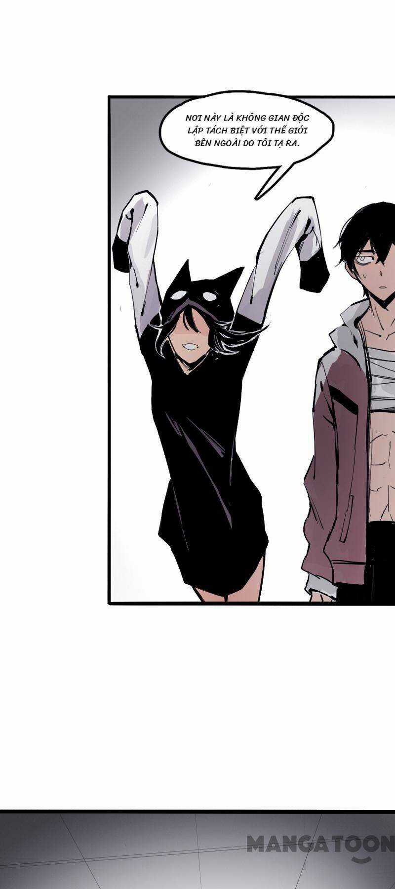 Mặt Nạ Chân Lý - Chapter 36 - Trang 13
