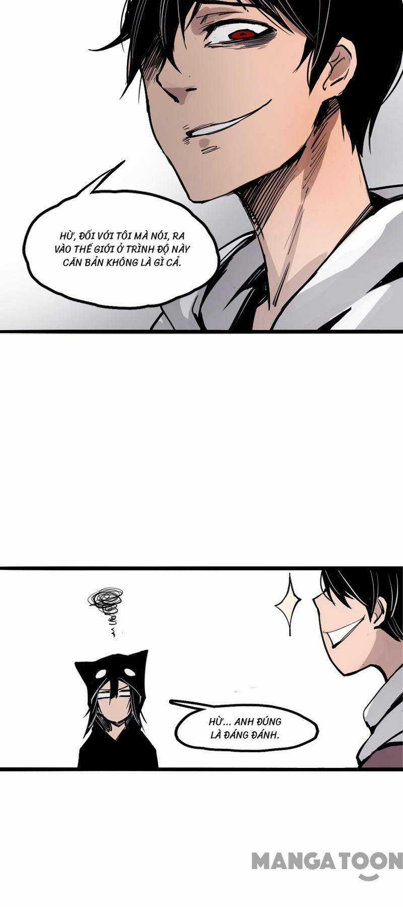 Mặt Nạ Chân Lý - Chapter 36 - Trang 17