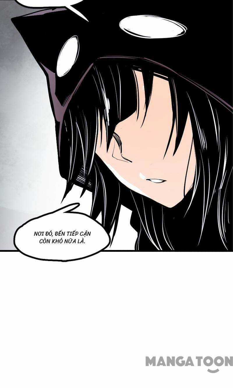 Mặt Nạ Chân Lý - Chapter 36 - Trang 24
