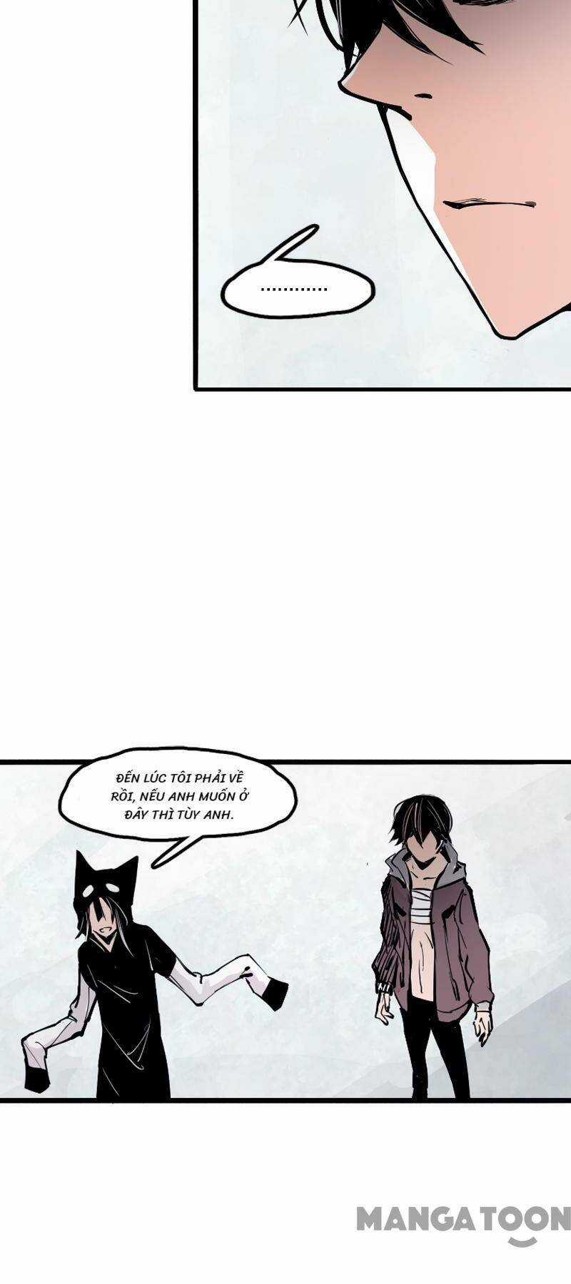 Mặt Nạ Chân Lý - Chapter 36 - Trang 26
