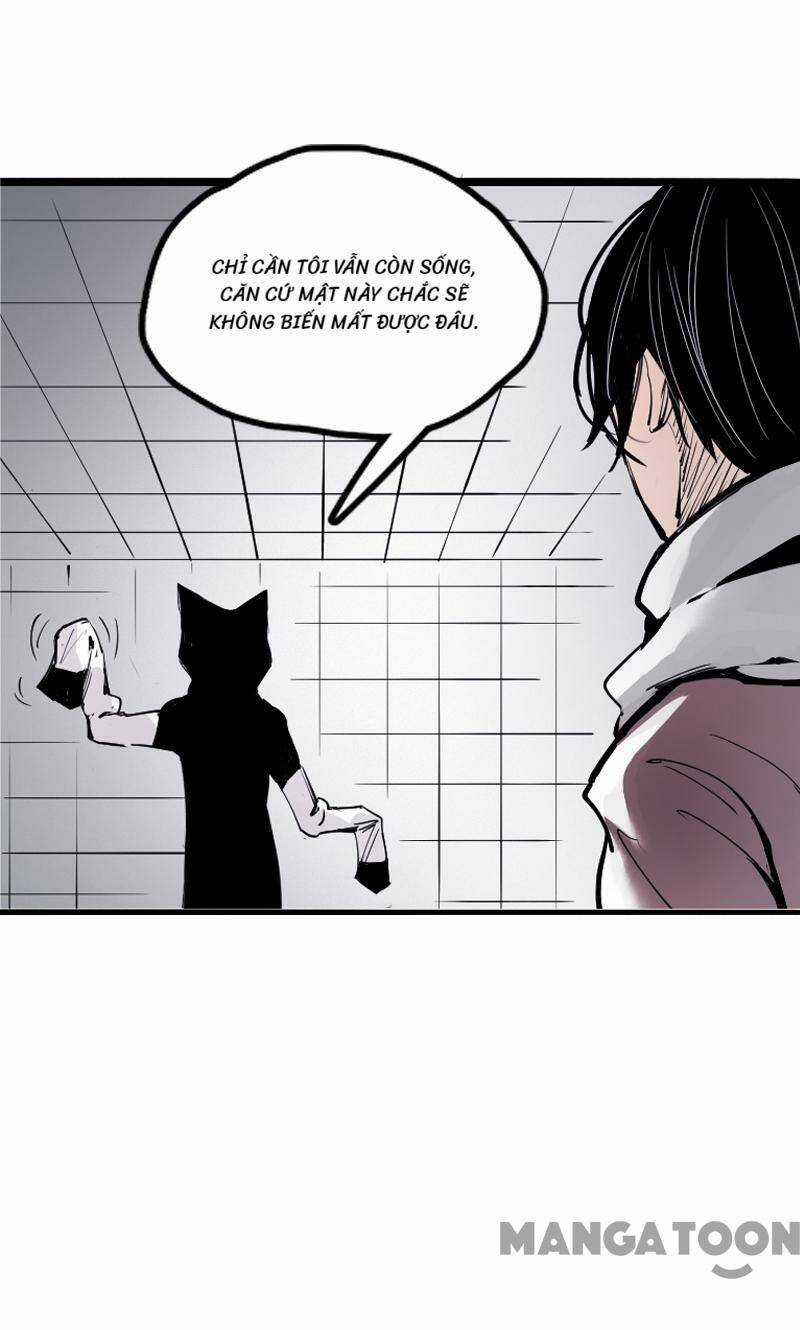 Mặt Nạ Chân Lý - Chapter 36 - Trang 27