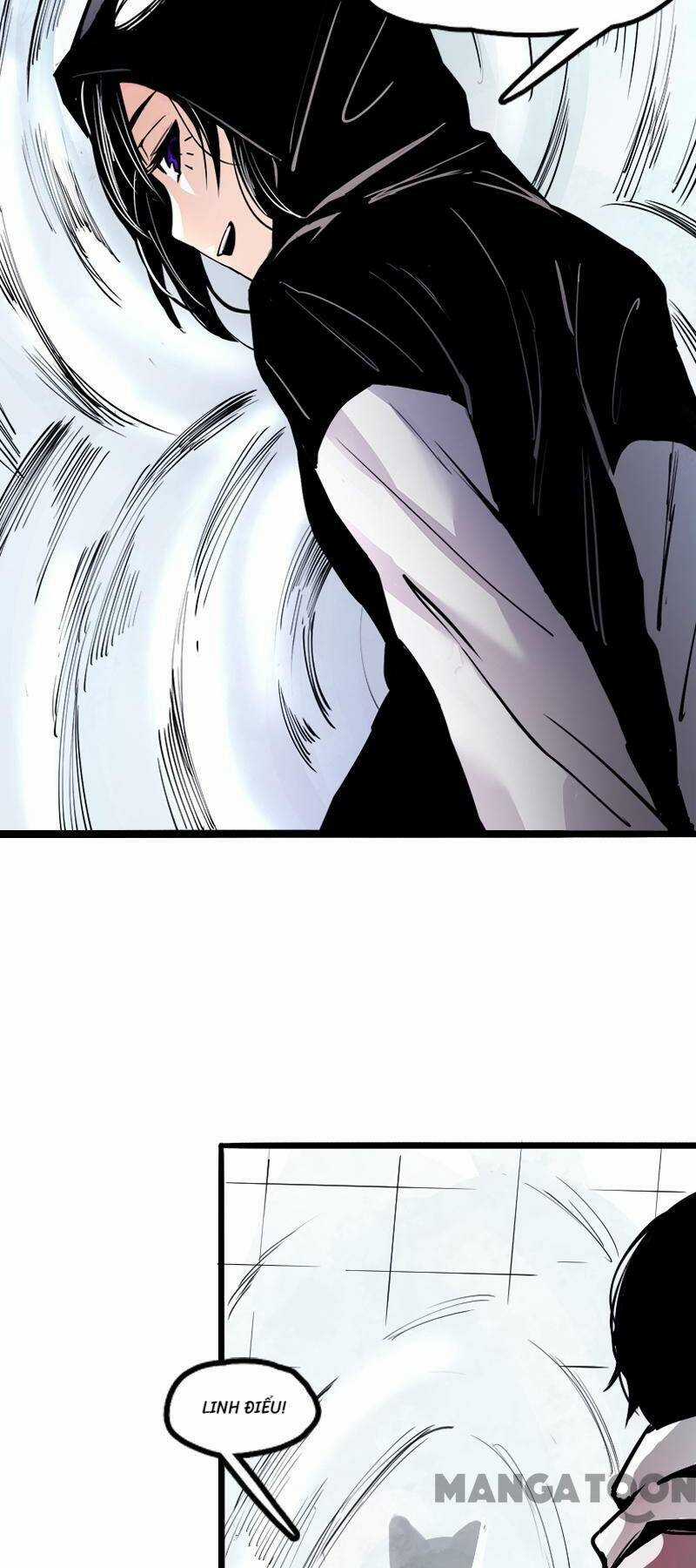 Mặt Nạ Chân Lý - Chapter 36 - Trang 29